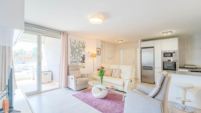 Image No.2-Penthouse de 2 chambres à vendre à Orihuela Costa