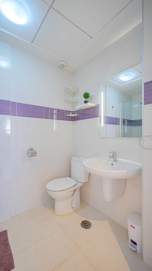 Image No.24-Penthouse de 2 chambres à vendre à Orihuela Costa