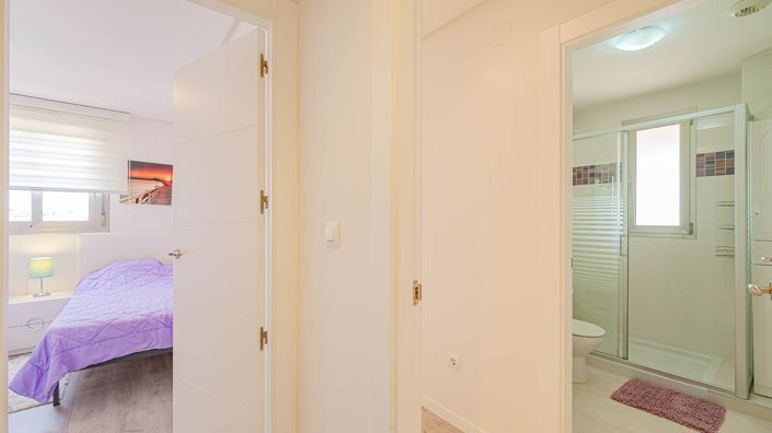 Image No.28-Penthouse de 2 chambres à vendre à Orihuela Costa