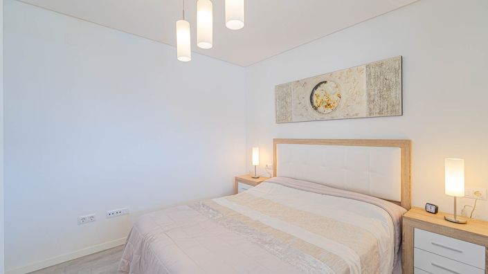 Image No.30-Penthouse de 2 chambres à vendre à Orihuela Costa