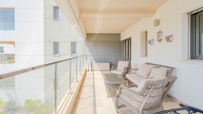 Image No.38-Penthouse de 2 chambres à vendre à Orihuela Costa