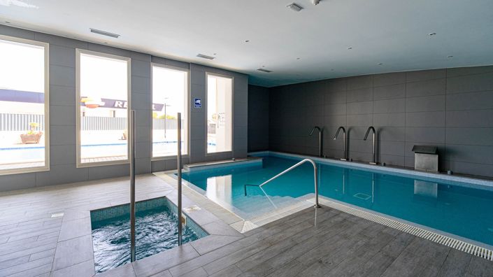 Image No.4-Penthouse de 2 chambres à vendre à Orihuela Costa