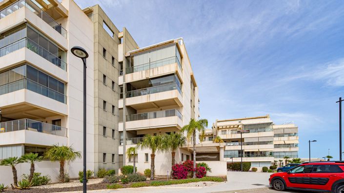 Image No.41-Penthouse de 2 chambres à vendre à Orihuela Costa