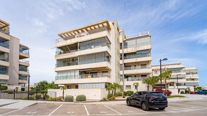 Image No.43-Penthouse de 2 chambres à vendre à Orihuela Costa