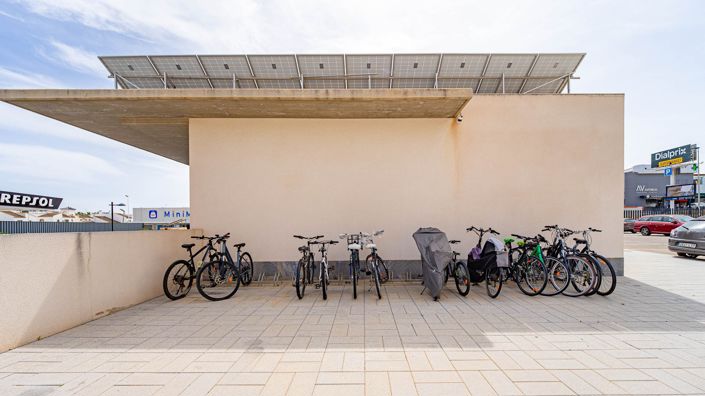 Image No.44-Penthouse de 2 chambres à vendre à Orihuela Costa