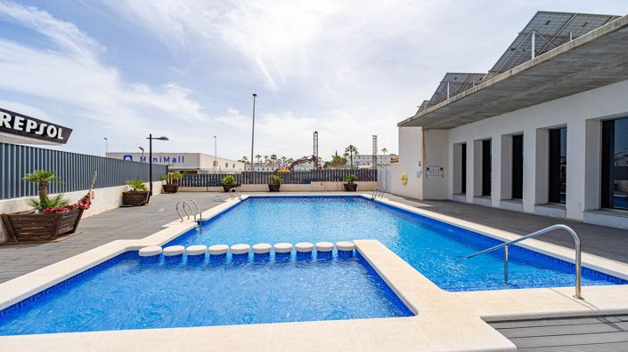 Image No.45-Penthouse de 2 chambres à vendre à Orihuela Costa