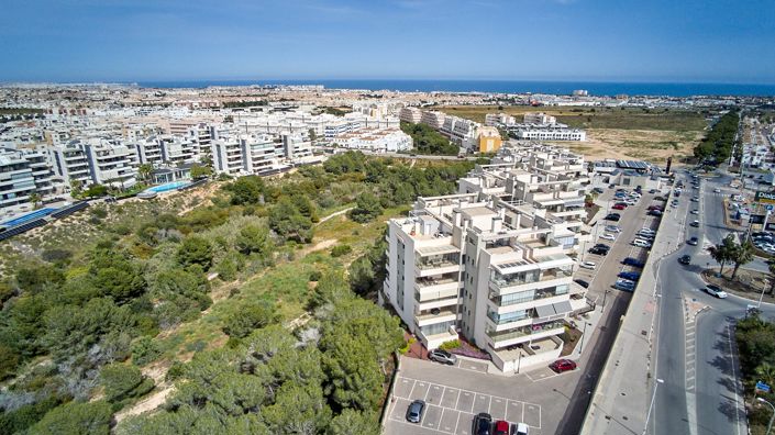 Image No.5-Penthouse de 2 chambres à vendre à Orihuela Costa