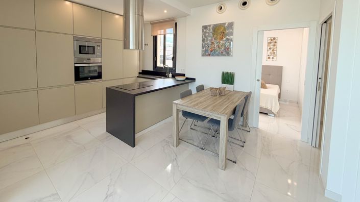 Image No.10-Maison de ville de 3 chambres à vendre à Rojales