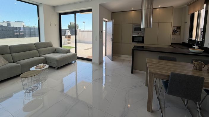 Image No.12-Maison de ville de 3 chambres à vendre à Rojales