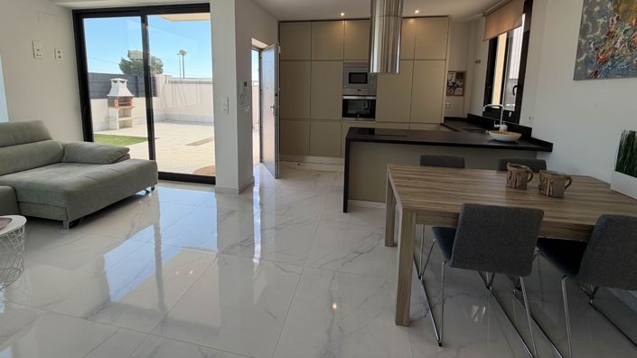 Image No.13-Maison de ville de 3 chambres à vendre à Rojales