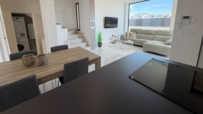 Image No.14-Maison de ville de 3 chambres à vendre à Rojales