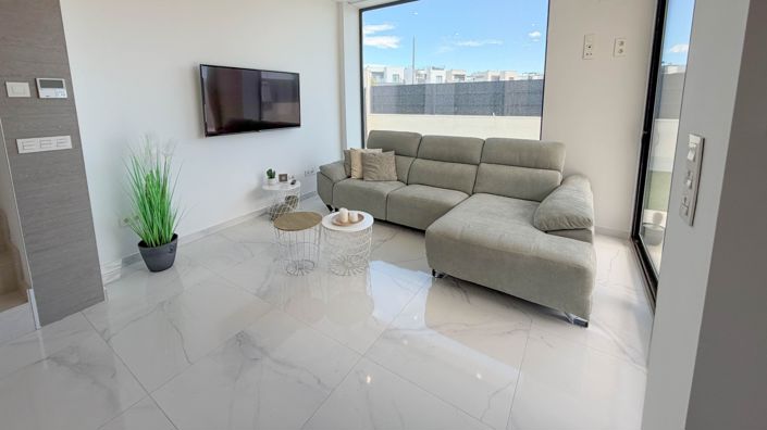 Image No.15-Maison de ville de 3 chambres à vendre à Rojales