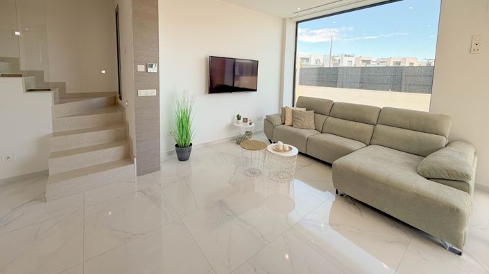 Image No.16-Maison de ville de 3 chambres à vendre à Rojales