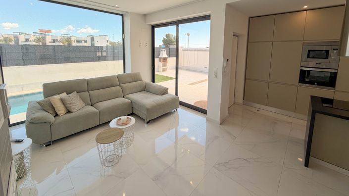 Image No.17-Maison de ville de 3 chambres à vendre à Rojales