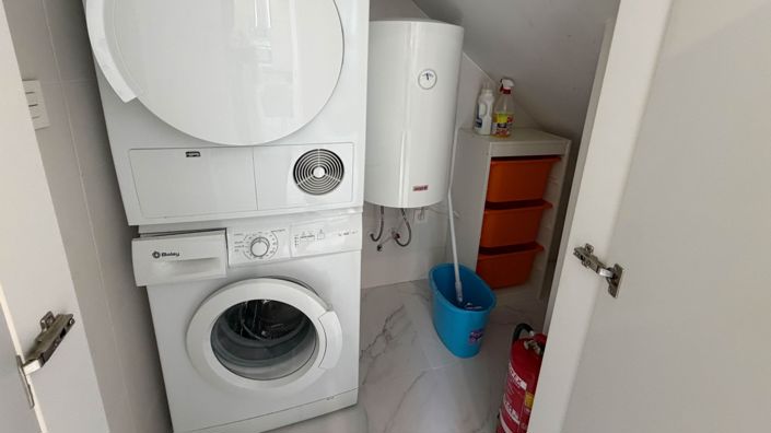 Image No.23-Maison de ville de 3 chambres à vendre à Rojales