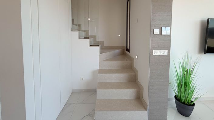 Image No.26-Maison de ville de 3 chambres à vendre à Rojales