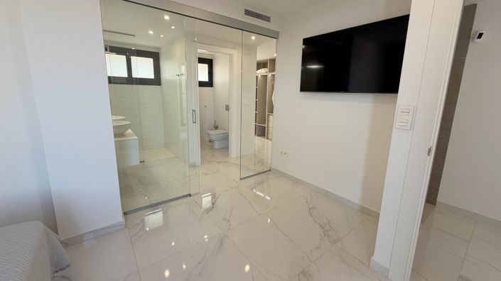 Image No.30-Maison de ville de 3 chambres à vendre à Rojales