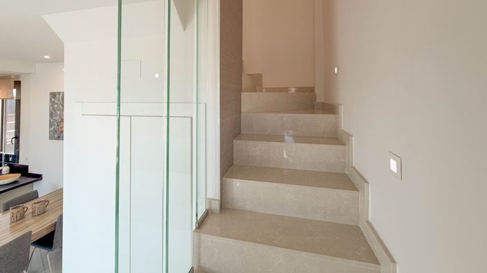 Image No.41-Maison de ville de 3 chambres à vendre à Rojales