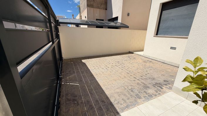 Image No.42-Maison de ville de 3 chambres à vendre à Rojales