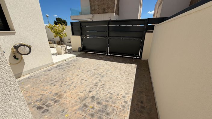 Image No.43-Maison de ville de 3 chambres à vendre à Rojales