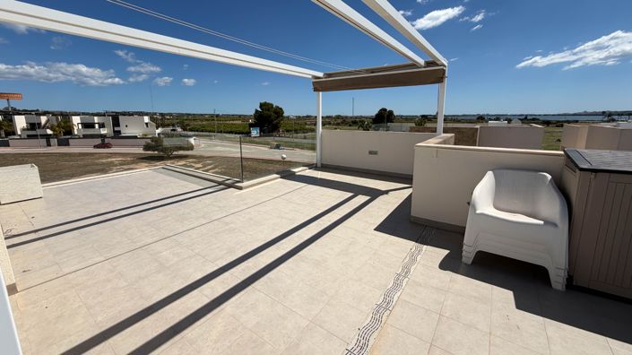 Image No.45-Maison de ville de 3 chambres à vendre à Rojales