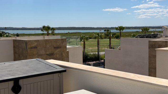 Image No.46-Maison de ville de 3 chambres à vendre à Rojales