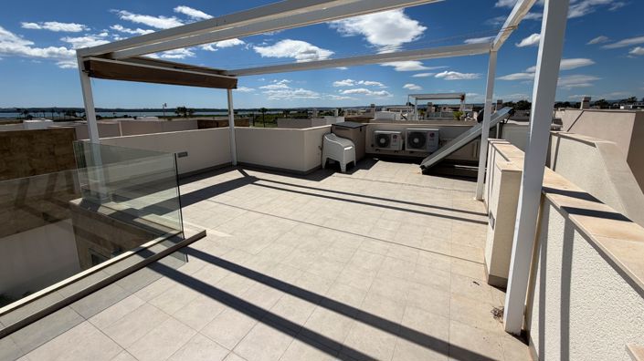 Image No.49-Maison de ville de 3 chambres à vendre à Rojales