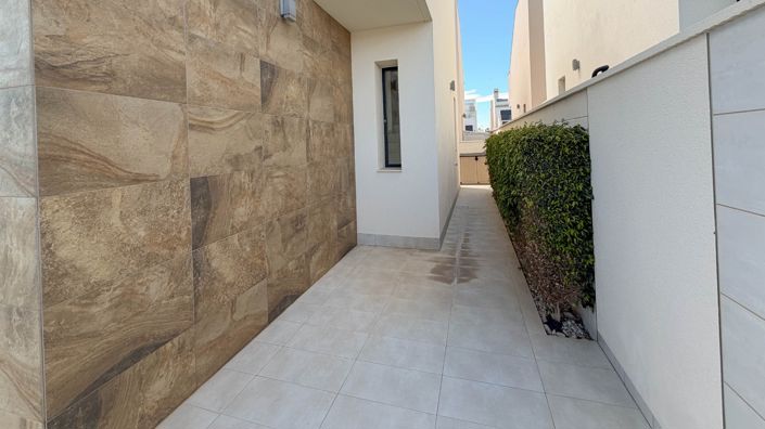 Image No.50-Maison de ville de 3 chambres à vendre à Rojales