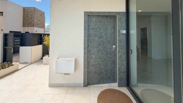 Image No.7-Maison de ville de 3 chambres à vendre à Rojales