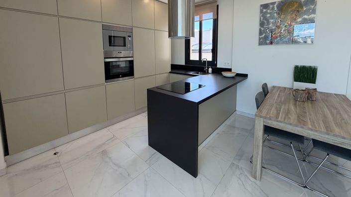 Image No.9-Maison de ville de 3 chambres à vendre à Rojales