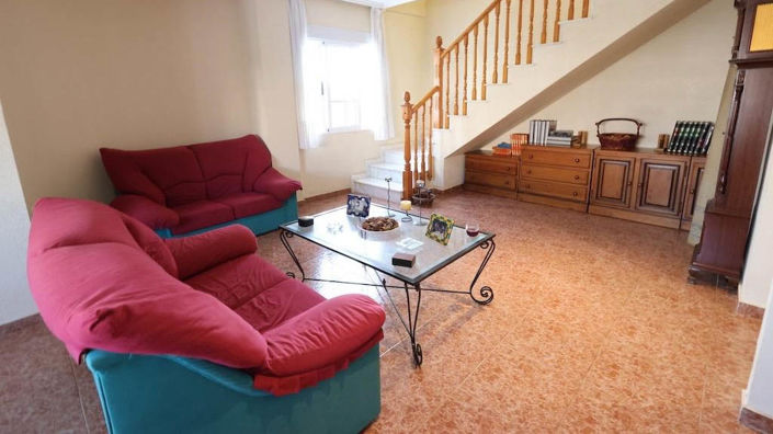 Image No.4-Villa de 3 chambres à vendre à Orihuela Costa