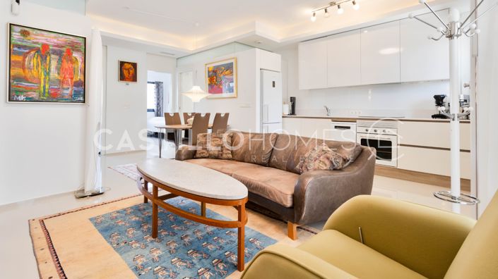 Image No.11-2 Bed Apartment for sale