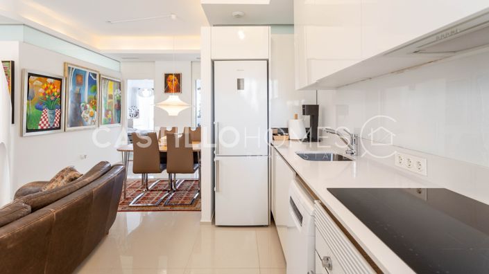 Image No.14-2 Bed Apartment for sale