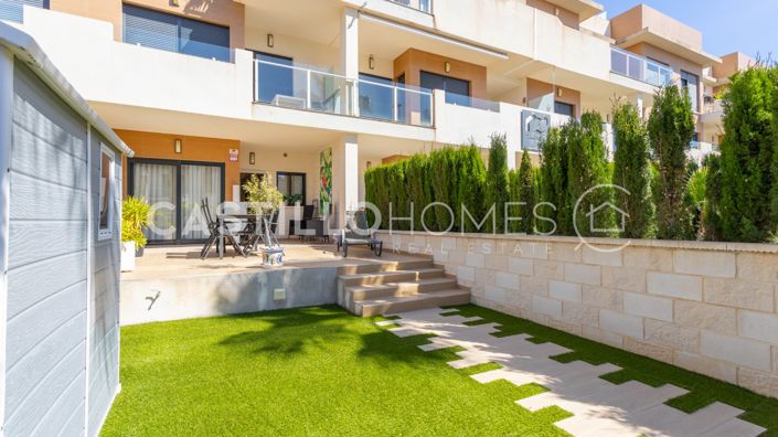 Image No.3-2 Bed Apartment for sale