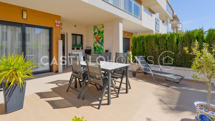 Image No.4-2 Bed Apartment for sale