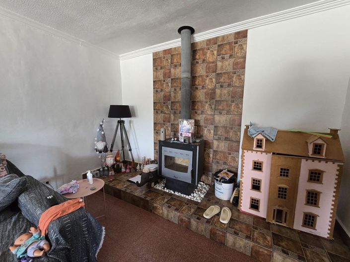 Image No.27-Villa de 6 chambres à vendre à Sax