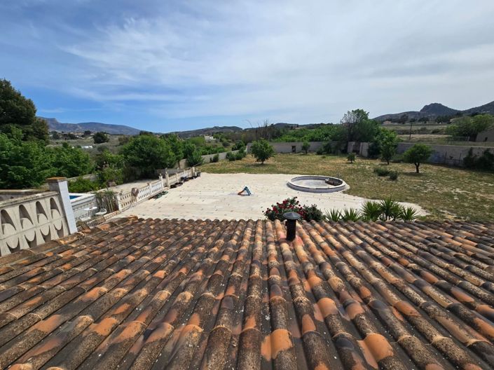 Image No.49-Villa de 6 chambres à vendre à Sax