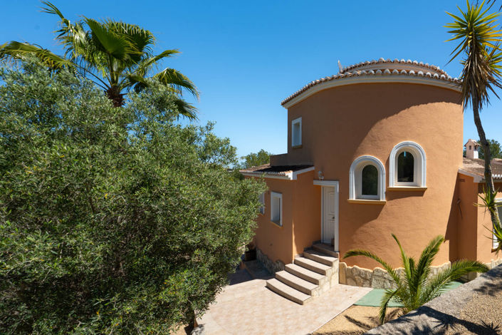 Image No.28-3 Bed Villa for sale