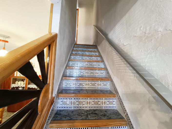 Image No.13-Maison de ville de 4 chambres à vendre à Hondón de los Frailes