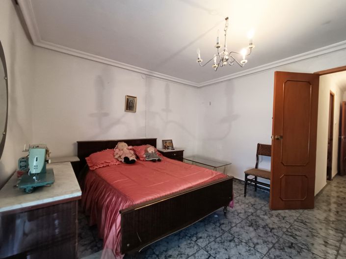 Image No.17-Maison de ville de 4 chambres à vendre à Hondón de los Frailes