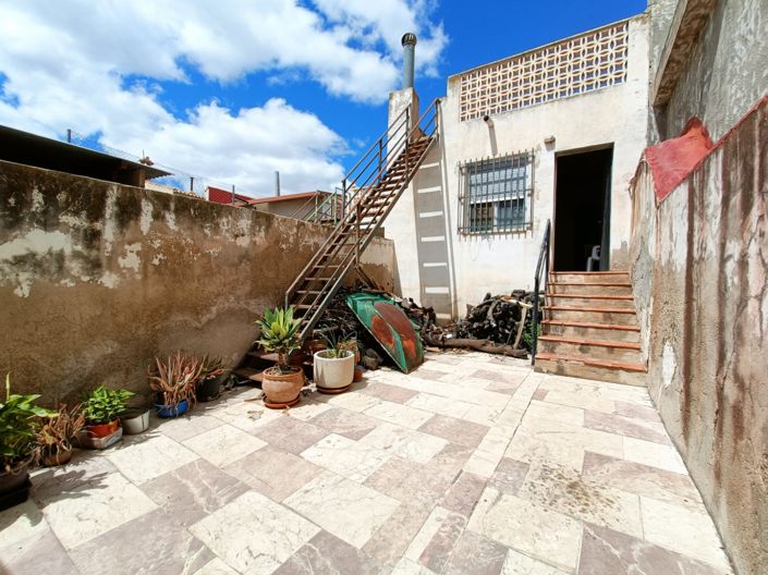 Image No.18-Maison de ville de 4 chambres à vendre à Hondón de los Frailes