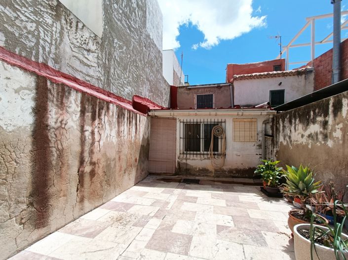 Image No.19-Maison de ville de 4 chambres à vendre à Hondón de los Frailes