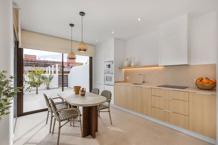 Image No.13-3 Bed Apartment for sale