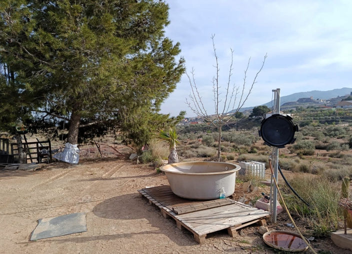 Image No.2-Maison de 2 chambres à vendre à Monóvar