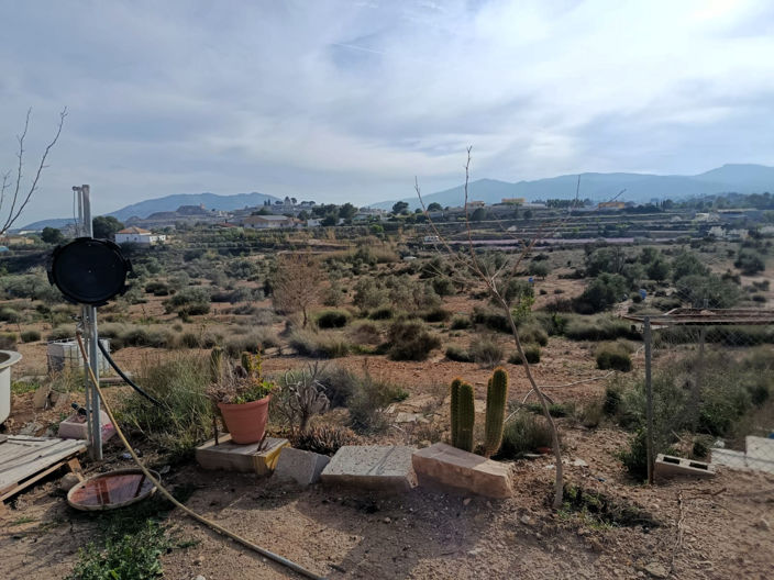 Image No.4-Maison de 2 chambres à vendre à Monóvar