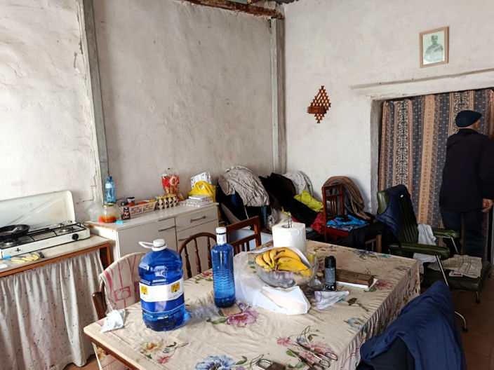 Image No.5-Maison de 2 chambres à vendre à Monóvar