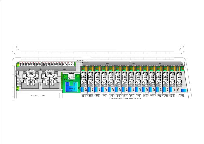 Image No.18-Villa de 3 chambres à vendre à Torrevieja
