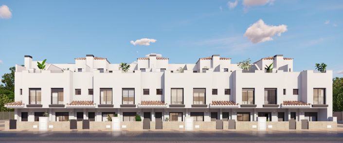 Image No.3-2 Bed Townhouse for sale