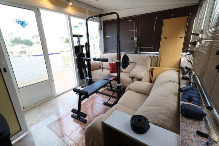 Image No.19-Maison de ville de 3 chambres à vendre à Torrevieja