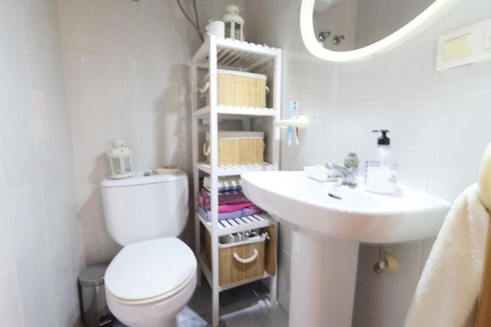 Image No.8-Maison de ville de 3 chambres à vendre à Torrevieja